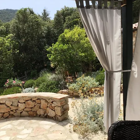 Pharia With Pool, Jacuzzi, Sauna *
